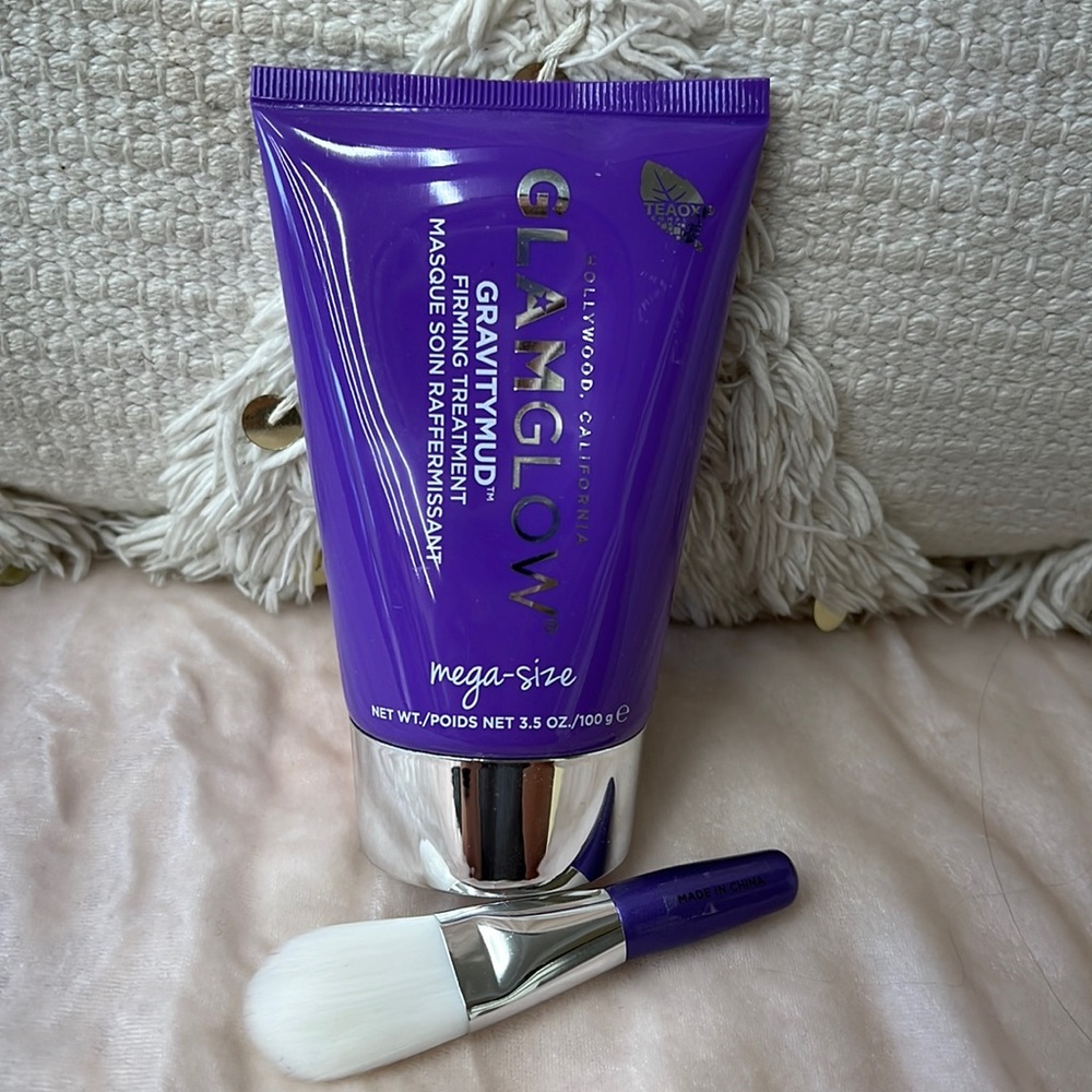 Glamglow Gravity Mud - Mega Size